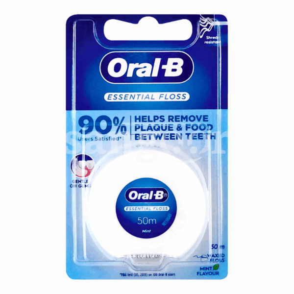 ORAL-B-FIL-DENTAIRE-CIRE-A-LA-MENTHE-1.png.Prix Tunisie
