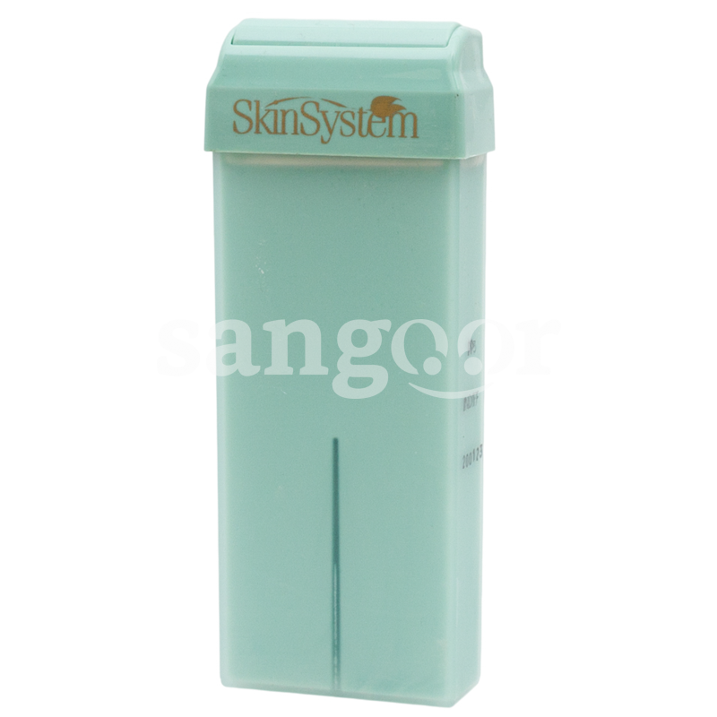 SKIN SYSTEM CIRE CARTOUCHE 100ML ARGAN-SANGOUR.TN-TUNISIE. SKIN SYSTEM CIRE CARTOUCHE 100ML ARGAN-SANGOUR.TN-TUNISIE.