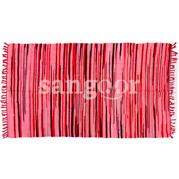 TAPIS KLIM 1.11.8M REF T033-SANGOUR.TN-TUNISIE.