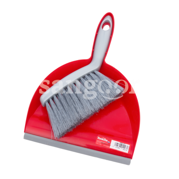 TONKITA MINI PELLE A ORDURE+BROSSE-SANGOUR.TN-TUNISIE.