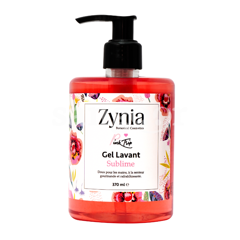 ZYNIA SAVON LIQUIDE 370ML PINK TRIP ZYNIA-SAVON-LIQUIDE-370ML-PINK-TRIP-1.png Prix Tunisie