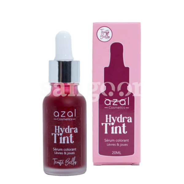 AZAL HYDRA TINT 20ML BELLA.png Prix Tunisie