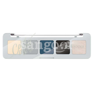 BELLAOGGI COLOR AFFAIR PALETTE GREY 5-04-SANGOUR.TN-TUNISIE.-