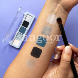 BELLAOGGI COLOR AFFAIR PALETTE GREY 5-04-SANGOUR.TN-TUNISIE.