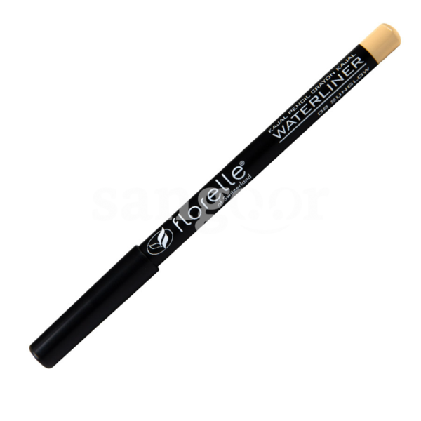 FLORELLE CRAYON YEUX WATERLINER N06-SANGOUR.TN-TUNISIE.