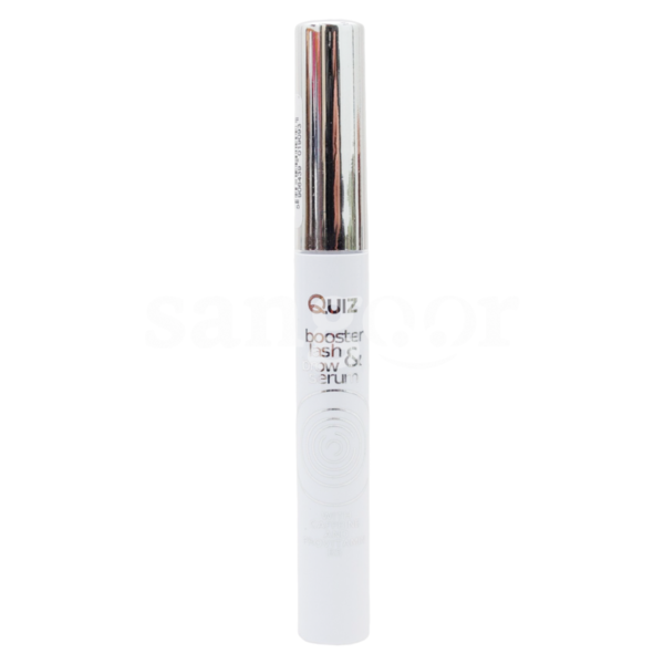 QUIZ BOOSTER LASH BROW SERUM-SANGOUR.TN-TUNISIE.