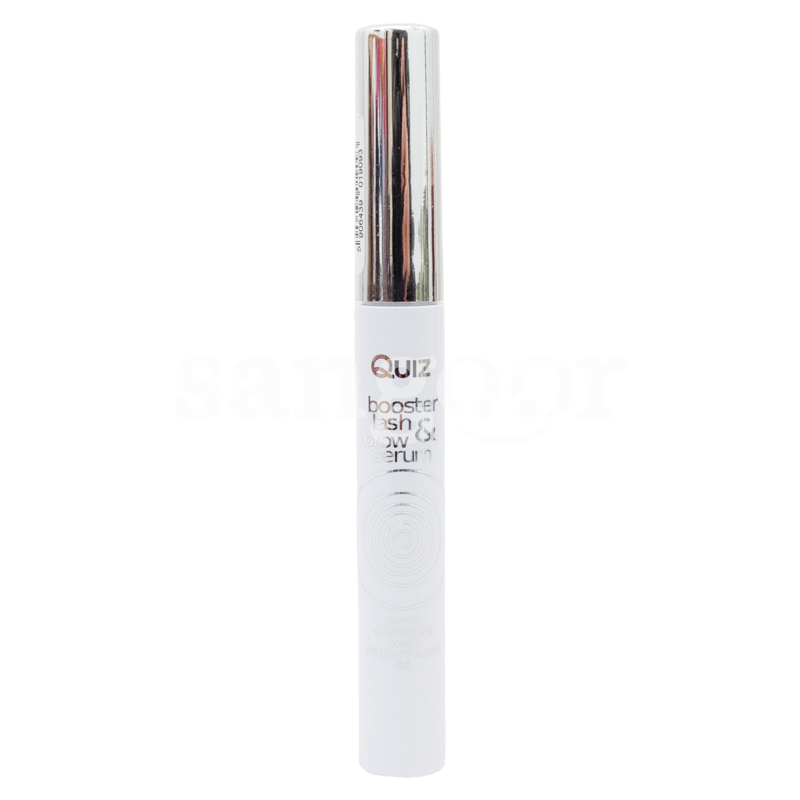 QUIZ BOOSTER LASH BROW SERUM-SANGOUR.TN-TUNISIE. QUIZ BOOSTER LASH BROW SERUM-SANGOUR.TN-TUNISIE.