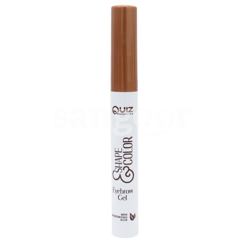 QUIZ EYEBROW GEL SHAPE COLOR LIGHT-SANGOUR.TN-TUNISIE. QUIZ EYEBROW GEL SHAPE COLOR LIGHT-SANGOUR.TN-TUNISIE.