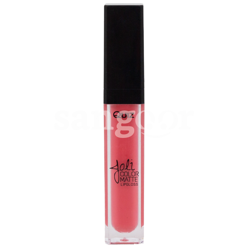 QUIZ GLOSS JOLI COLOR MATTE N42 QUIZ-GLOSS-JOLI-COLOR-MATTE-N42.png Prix Tunisie