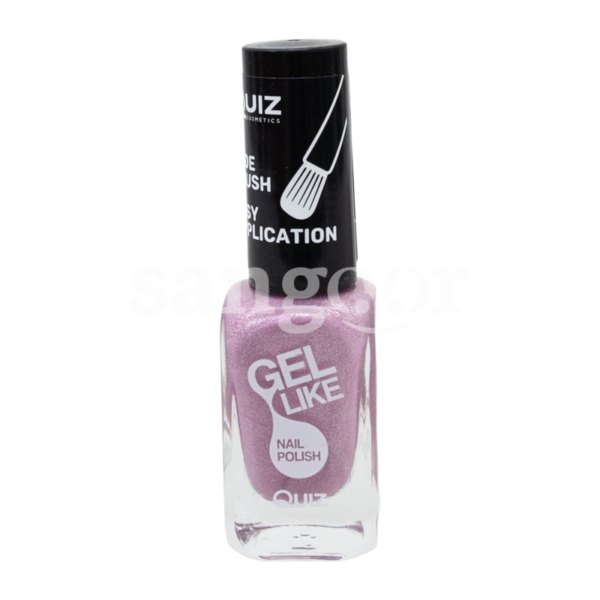 QUIZ VERNIS GEL LIKE N747-SANGOUR.TN-TUNISIE.