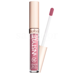 TOP FACE GLOSS MATTE INSTYLE N025-SANGOUR.TN-TUNISIE.