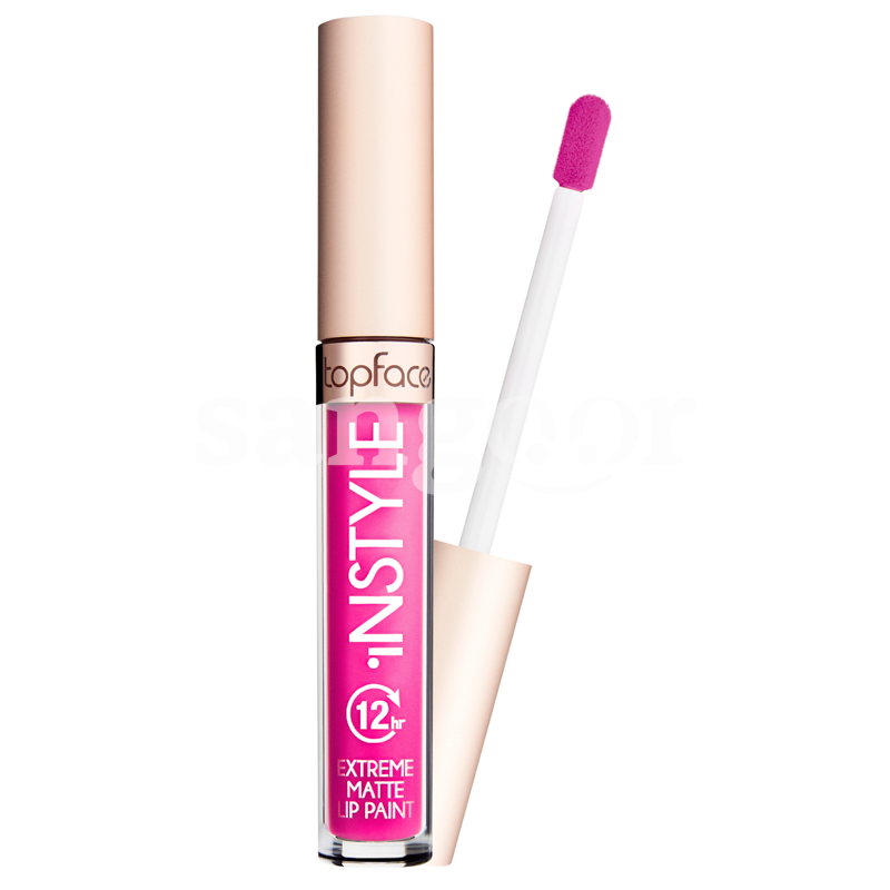 TOP FACE GLOSS MATTE INSTYLE N029-SANGOUR.TN-TUNISIE. TOP FACE GLOSS MATTE INSTYLE N029-SANGOUR.TN-TUNISIE.