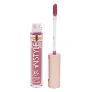 TOP FACE GLOSS MATTE INSTYLE N035--SANGOUR.TN-TUNISIE.