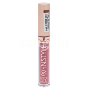 TOP FACE GLOSS MATTE INSTYLE N035-SANGOUR.TN-TUNISIE.