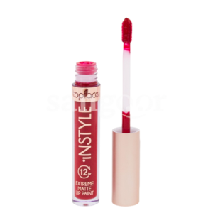 TOP FACE GLOSS MATTE INSTYLE N036--SANGOUR.TN-TUNISIE.