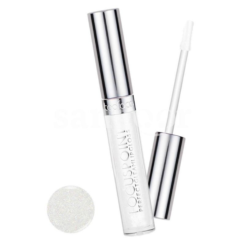TOP FACE LIP GLOSS N102 FOCUS POINT PERFECT GLAM-SANGOUR.TN-TUNISIE. TOP FACE LIP GLOSS N102 FOCUS POINT PERFECT GLAM-SANGOUR.TN-TUNISIE.