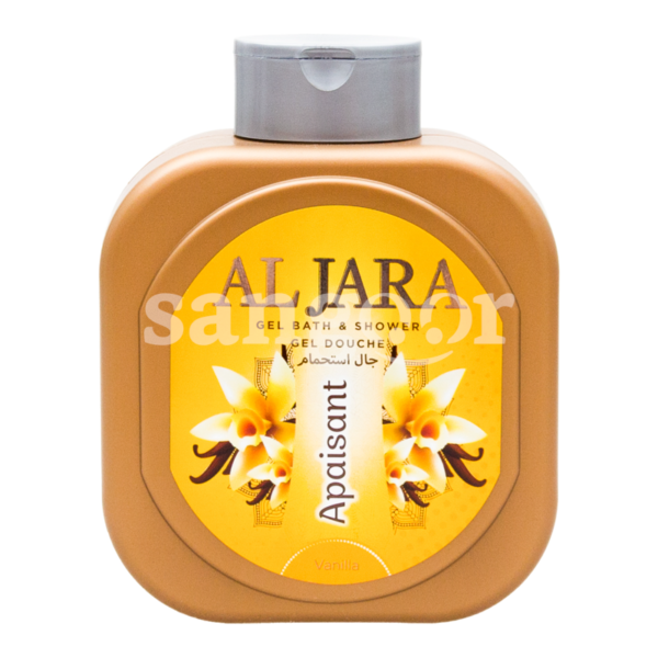 ALJARA-GEL-DOUCHE-750ML-VANILLE.png Prix Tunisie