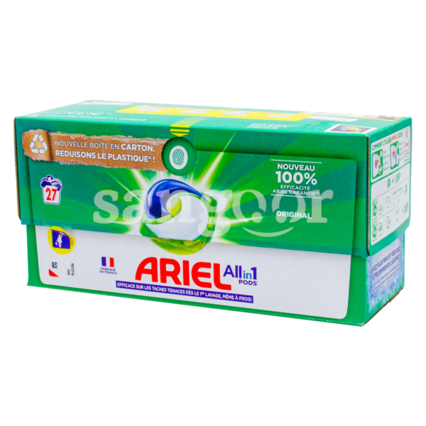 ARIEL-CAPSULES-27-LAVAGES-ORIGINAL.png Prix Tunisie