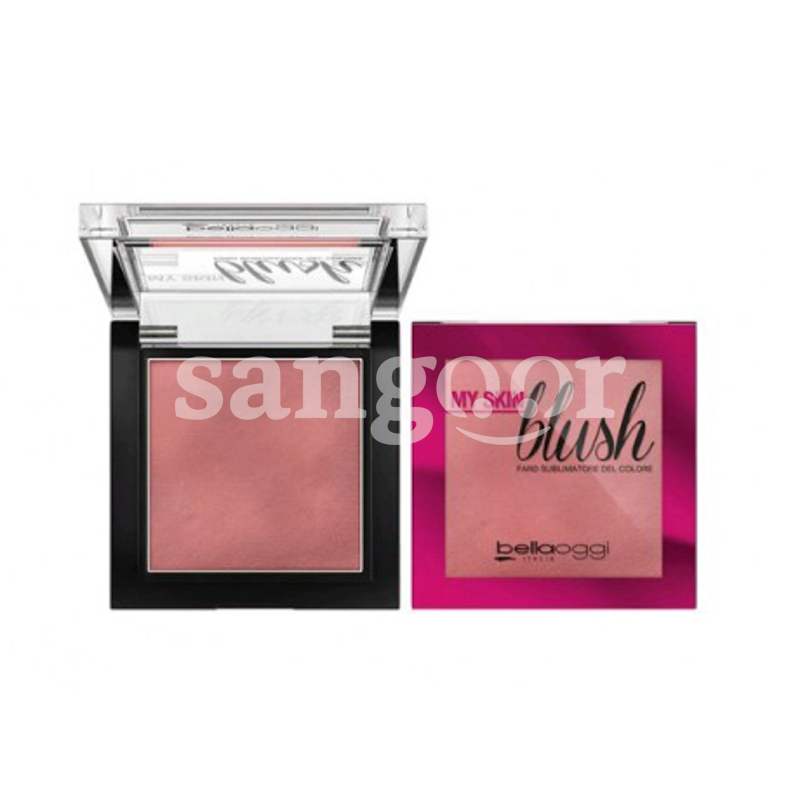 BELLAOGGI FARD A JOUE MY SKIN N04-SANGOUR.TN-TUNISIE. BELLAOGGI FARD A JOUE MY SKIN N04-SANGOUR.TN-TUNISIE.