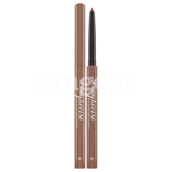 BELLAOGGI LIP MATIC PRECISE N01-SANGOUR.TN-TUNISIE.