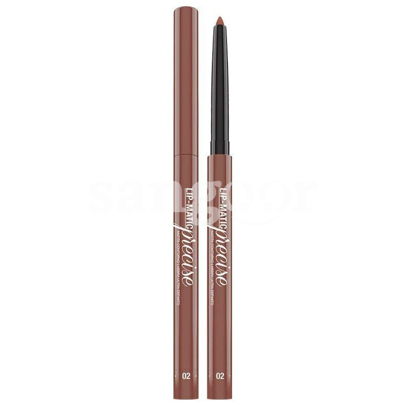BELLAOGGI LIP MATIC PRECISE N02