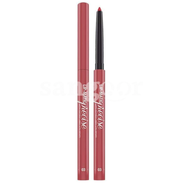 BELLAOGGI LIP MATIC PRECISE N03-SANGOUR.TN-TUNISIE.
