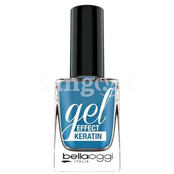 BELLAOGGI VERNIE A ONGLE GEL EFFECT KERATIN N511-SANGOUR.TN-TUNISIE.