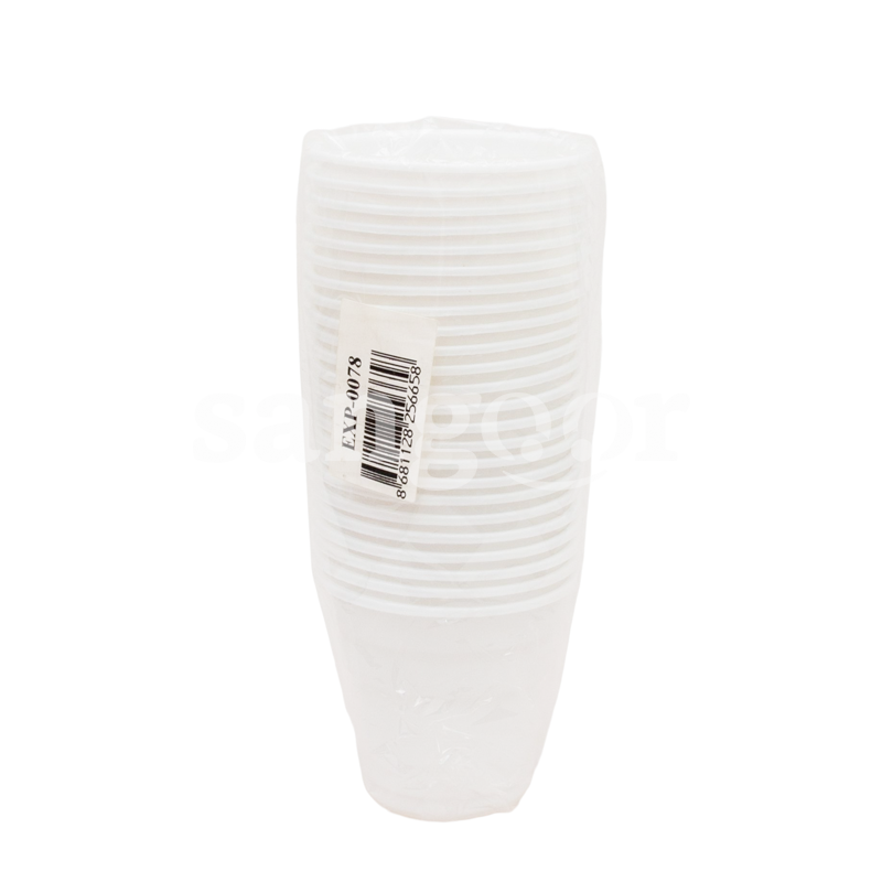 ECE GOBELETS BLANC 180CC 25PCS ECE-GOBELETS-BLANC-180CC-25PCS.png Prix Tunisie