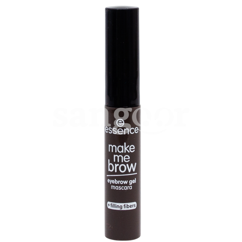 ESSENCE MASCARA SOURCILS MAKE ME BROW N02-SANGOUR.TN-TUNISIE. ESSENCE MASCARA SOURCILS MAKE ME BROW N02-SANGOUR.TN-TUNISIE.