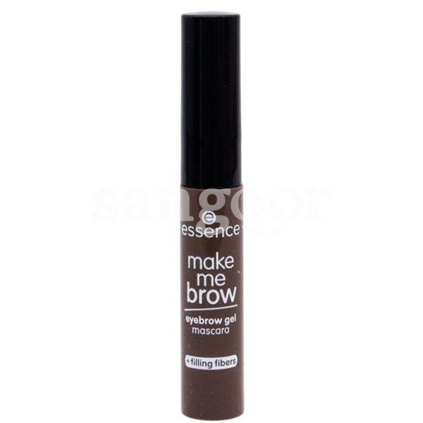 ESSENCE MASCARA SOURCILS MAKE ME BROW N05-SANGOUR.TN-TUNISIE.