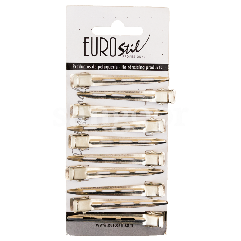 EURO STIL CARTE 10 CLIP METAL GM EURO-STIL-CARTE-10-CLIP-METAL-GM.png Prix Tunisie
