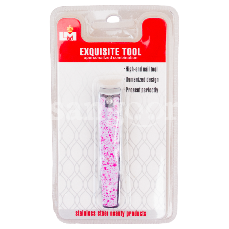 EXQUISITE TOOL COUPE A ONGLES GRAND MODELE LM-26 EXQUISITE-TOOL-COUPE-A-ONGLES-GRAND-MODELE-LM-26.png Prix Tunisie