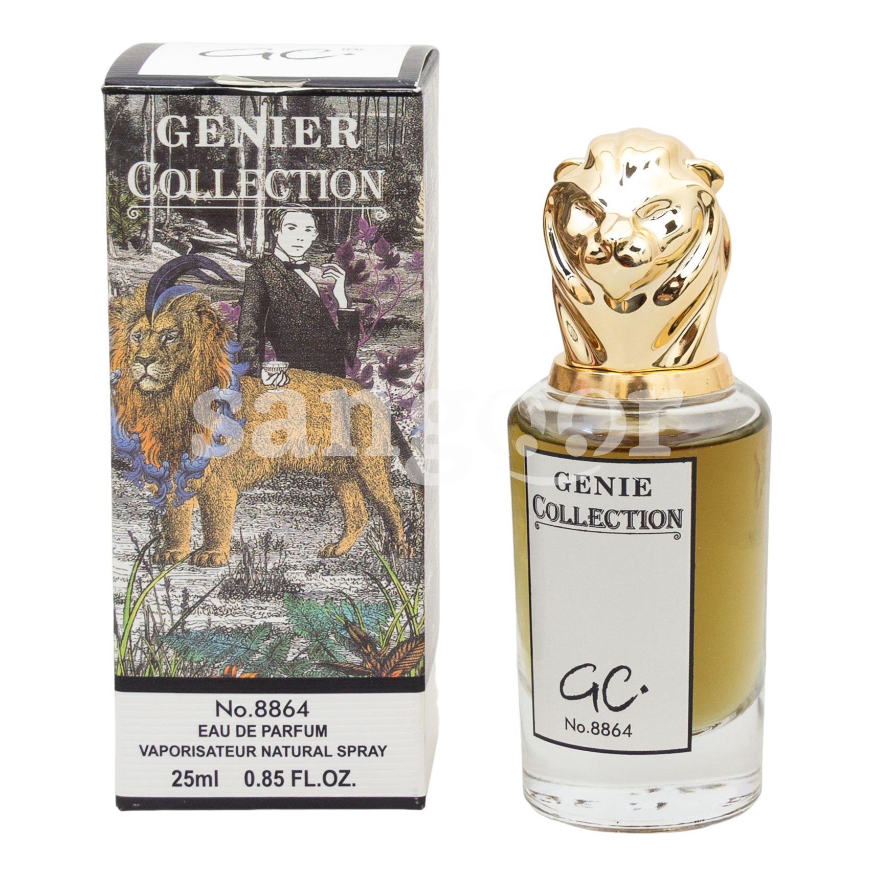 GENIE COLLECTION EAU DE PARFUM N8864 25MLGENIE COLLECTION EAU DE PARFUM N8864 25MLGENIE COLLECTION EAU DE PARFUM N8864 25ML-SANGOUR.TN-TUNISIE. GENIE COLLECTION EAU DE PARFUM N8864 25MLGENIE COLLECTION EAU DE PARFUM N8864 25MLGENIE COLLECTION EAU DE PARFUM N8864 25ML-SANGOUR.TN-TUNISIE.
