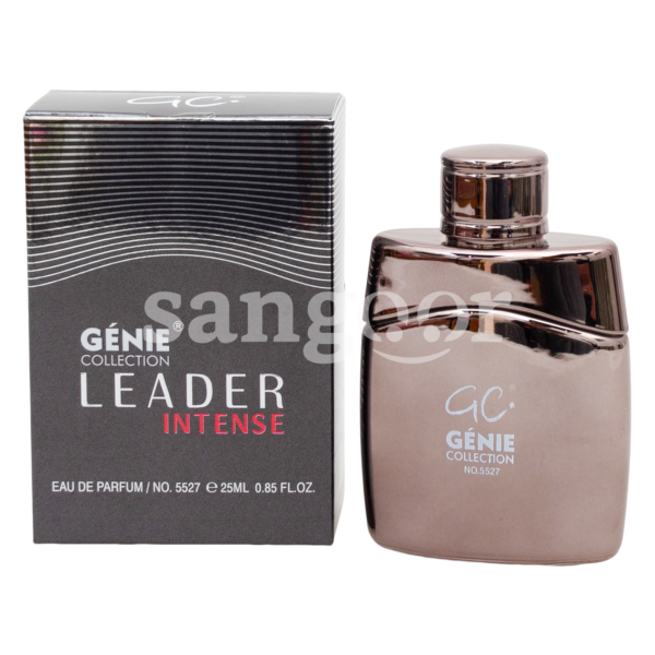GENIE COLLECTION LEADER INTENSE N5527-SANGOUR.TN-TUNISIE.