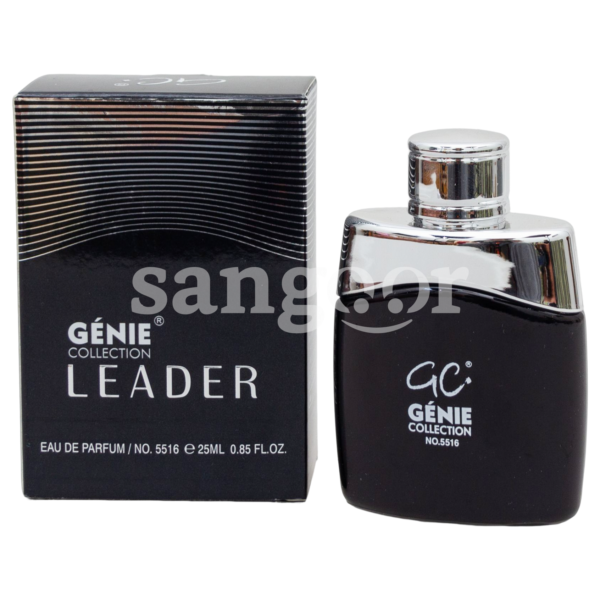 GENIE COLLECTION LEADER N5516 25ML-SANGOUR.TN-TUNISIE.