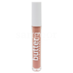 LA FERA LIP GLOSS BUTTER N1--SANGOUR.TN-TUNISIE.