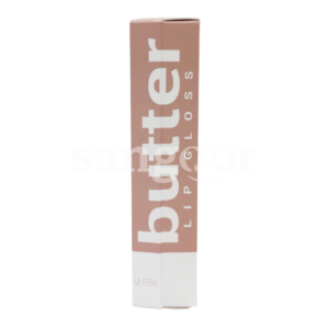 LA FERA LIP GLOSS BUTTER N1-SANGOUR.TN-TUNISIE.