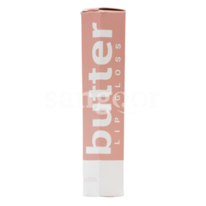 LA FERA LIP GLOSS BUTTER N3-SANGOUR.TN-TUNISIE.