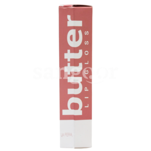 LA FERA LIP GLOSS BUTTER N5-SANGOUR.TN-TUNISIE.