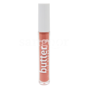 LA FERA LIP GLOSS BUTTER N6--SANGOUR.TN-TUNISIE.