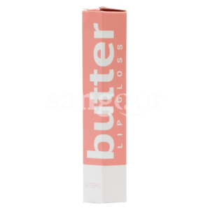 LA FERA LIP GLOSS BUTTER N6-SANGOUR.TN-TUNISIE.