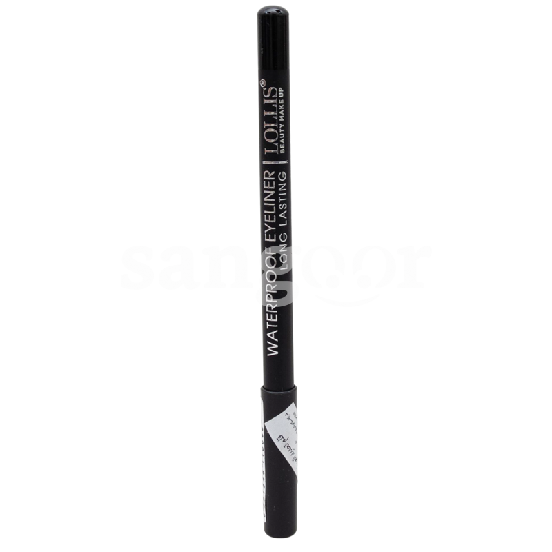 LOLLIS EYELINER WATERPROOF N101-SANGOUR.TN-TUNISIE. LOLLIS EYELINER WATERPROOF N101-SANGOUR.TN-TUNISIE.