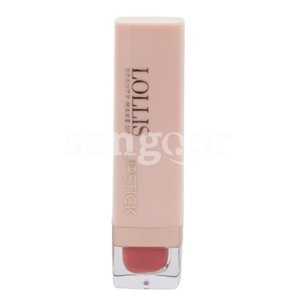 LOLLIS ROUGE A LEVRE N102-SANGOUR.TN-TUNISIE.