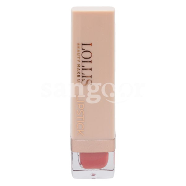 LOLLIS ROUGE A LEVRE N106-SANGOUR.TN-TUNISIE.