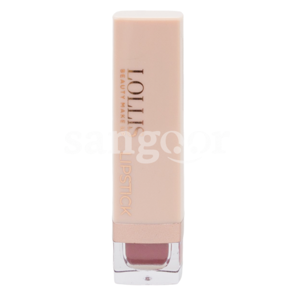 LOLLIS ROUGE A LEVRE N107-SANGOUR.TN-TUNISIE.
