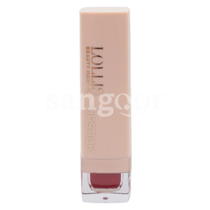 LOLLIS ROUGE A LEVRE N108-SANGOUR.TN-TUNISIE.