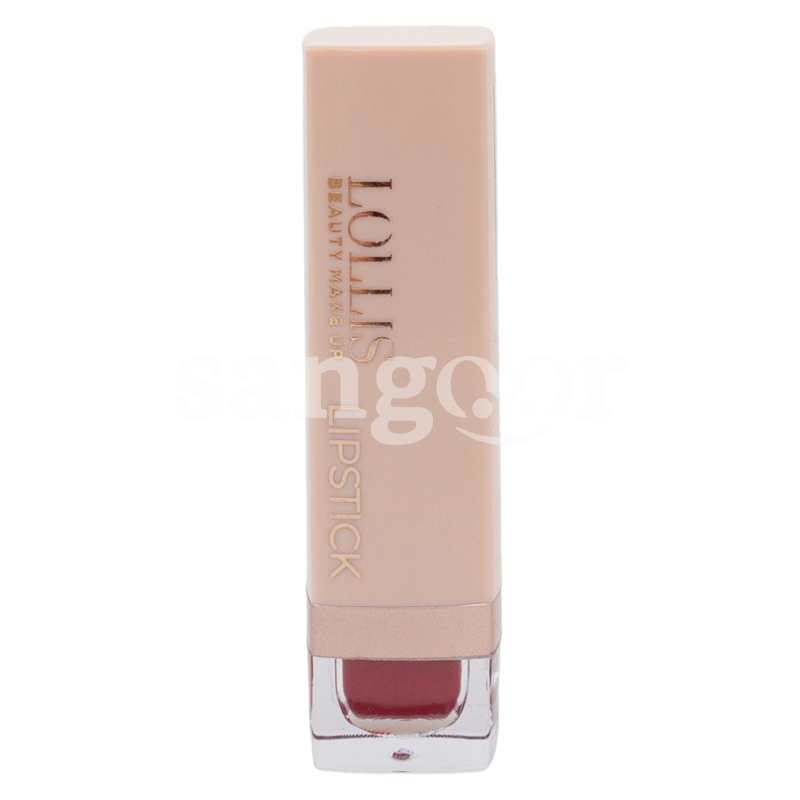 LOLLIS ROUGE A LEVRE N108-SANGOUR.TN-TUNISIE. LOLLIS ROUGE A LEVRE N108-SANGOUR.TN-TUNISIE.