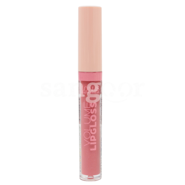 LOLLIS VOLUME LIPGLOSS N3-SANGOUR.TN-TUNISIE.