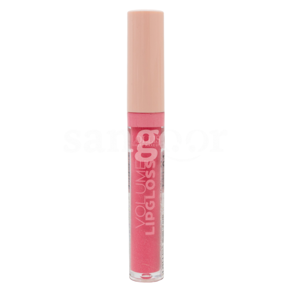 LOLLIS VOLUME LIPGLOSS N4-SANGOUR.TN-TUNISIE.