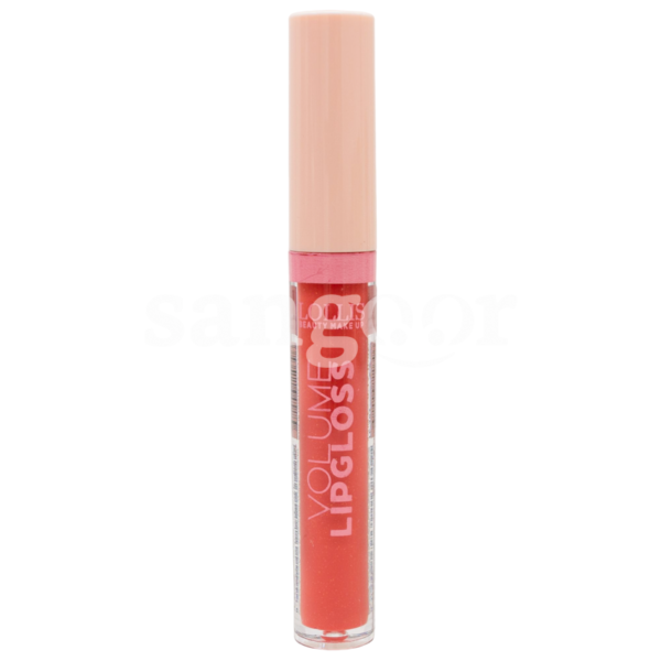 LOLLIS VOLUME LIPGLOSS N6-SANGOUR.TN-TUNISIE.